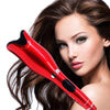 Portable Automatic Hair Curling Iron