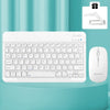 Ultra-Slim Wireless Bluetooth Keyboard