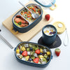 Stainless Steel Insulated Lunch Box