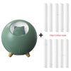 Small Humidifier for Bedroom USB Portable