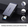 USB 3.0 Card Reader for Laptop