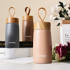 Steel Tumbler Insulated Coffee Mug