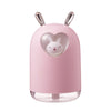 Ultrasonic Cool Mist Rabbit air Humidifier