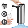 Water Dispenser Pump with Bottle Switch