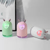 Ultrasonic Cool Mist Rabbit air Humidifier