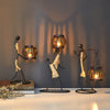 Decorative Candle holders for Home decoration