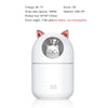 Air Humidifier Ultrasonic Cool Mist Maker