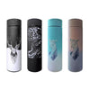 Matte Design Thermos Bottle