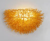 Bird Nest LED Wall Lamp Children Bedroom