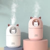 Air Humidifier Ultrasonic Cool Mist Maker