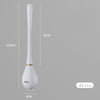 Household Silicone Toilet Brush