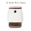 Automatic Smart Pet Feeder