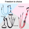 Pet Dog Leash for Two and More Dogs