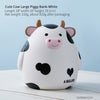 Money Bank plastic coin for children