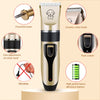 Grooming Dog Hair Clippers (Pet/Cat/Dog/Rabbit)