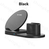 3 in 1 Wireless Charge Dock