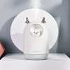 Electric Humidifier Aroma Air Diffuser