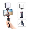 Foldable Mini Hand Grip Tripod Mount