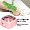 Wax Heater Depilation Pot