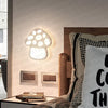 Modern Acrylic wall light Children&#39;s room