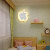 Modern Acrylic wall light Children&#39;s room