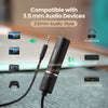 Bluetooth Audio Transmitter 5.0 Adapter