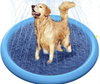 Cooling Mat Swimming Pool for Dogs