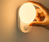 Motion Sensor LED Night Light