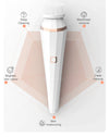 4 In 1 Facial Cleansing Brush