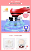 Beauty Instrument for Face Lifting and Massage