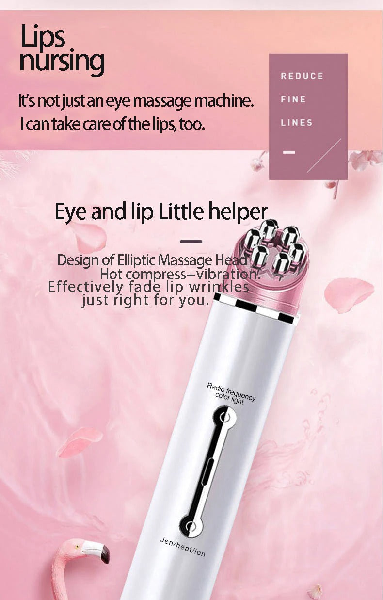 Anti Wrinkle Eye Massager