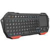 Wireless 3.0 Bluetooth Keyboard with Touchpad