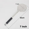 Pizza Turning Peel Shovel Aluminum Handle