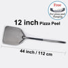 Shovel Removable Paddle Pizza Tool