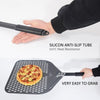 Perforated Pizza Peel Rectangular