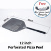 Pizza Peel Rectangular Shovel