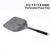 Perforated Pizza Peel Rectangular