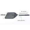 Perforated Pizza Peel Rectangular